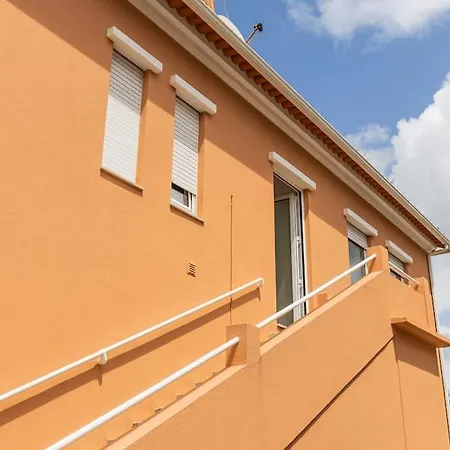 Casa Lima Appartement