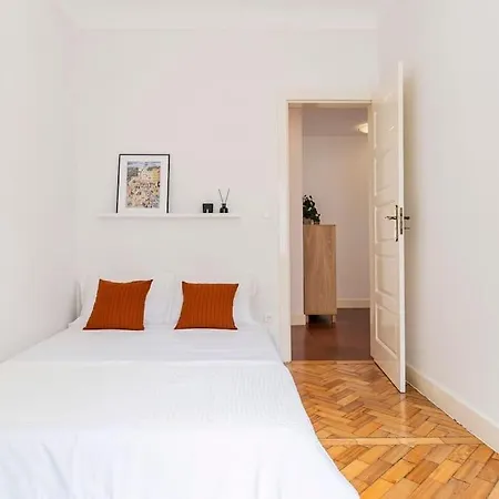 Casa Lima Appartement *