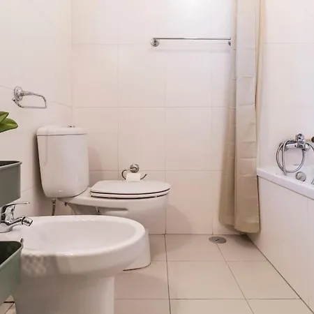 Appartement Casa Lima *