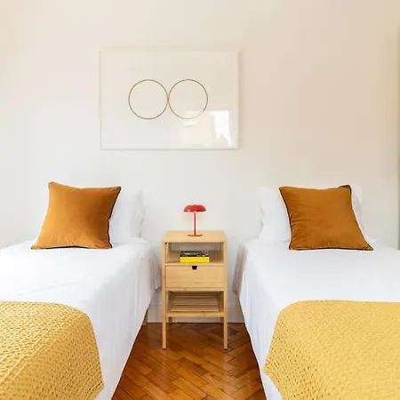 Casa Lima * Barroselas