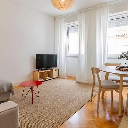 Appartement Casa Lima