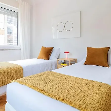 Casa Lima Barroselas