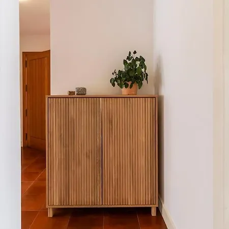 Appartement Casa Lima