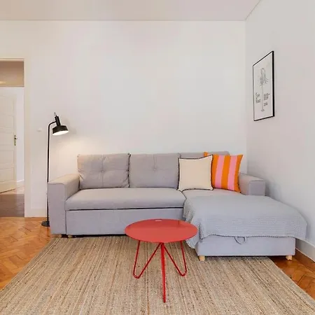 Apartman Casa Lima