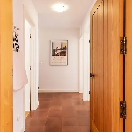 Apartman Casa Lima *