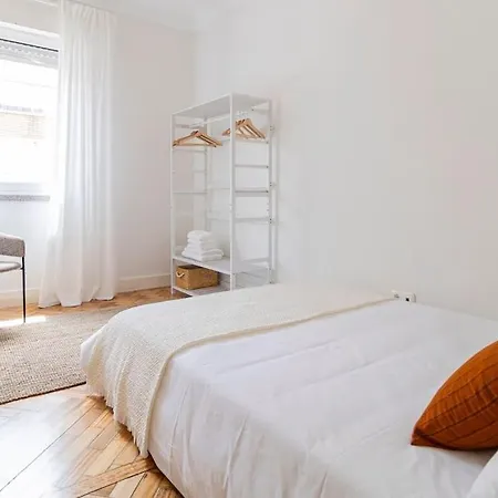 Casa Lima Apartman Barroselas