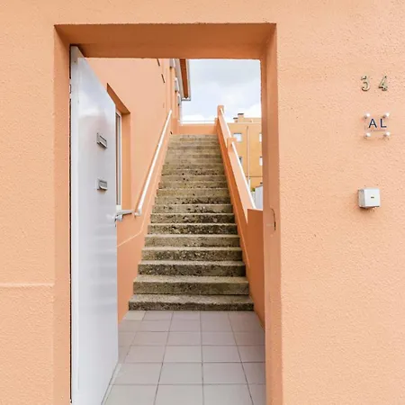 Apartman Casa Lima *