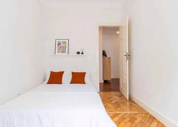 Casa Lima Apartment *