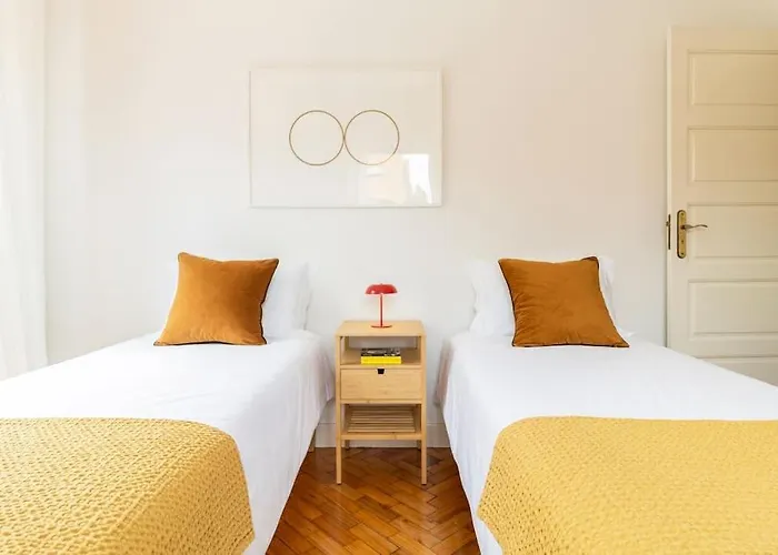 Casa Lima * Barroselas