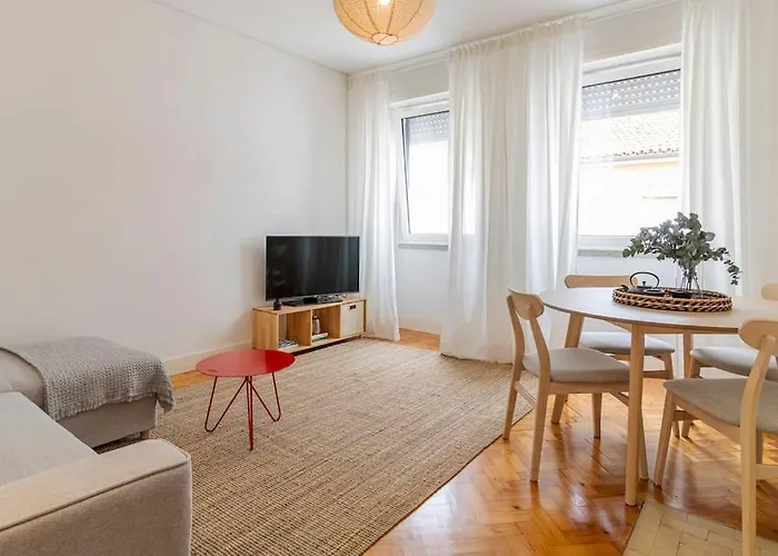 Apartamento Casa Lima