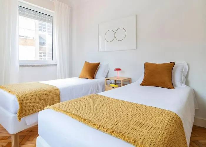 Casa Lima Barroselas