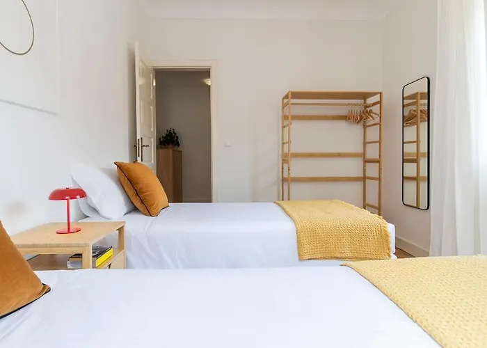 Casa Lima * Barroselas