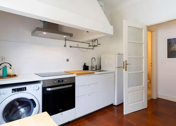 Casa Lima Apartment *