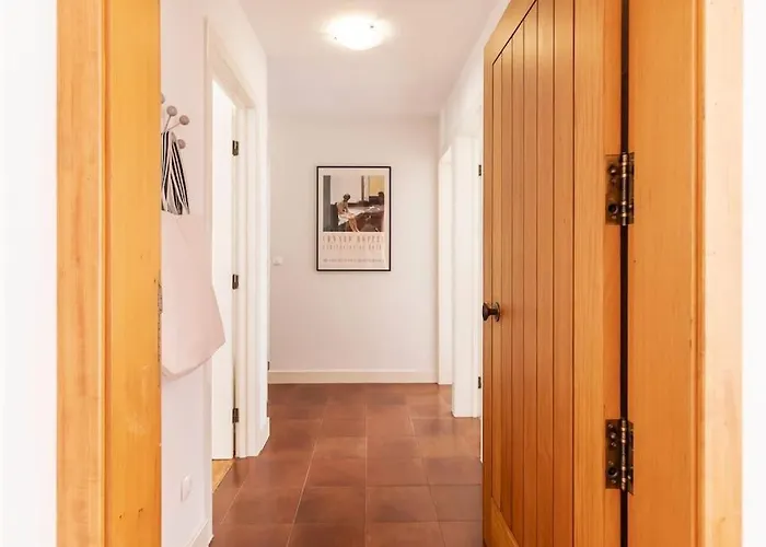 Apartment Casa Lima *