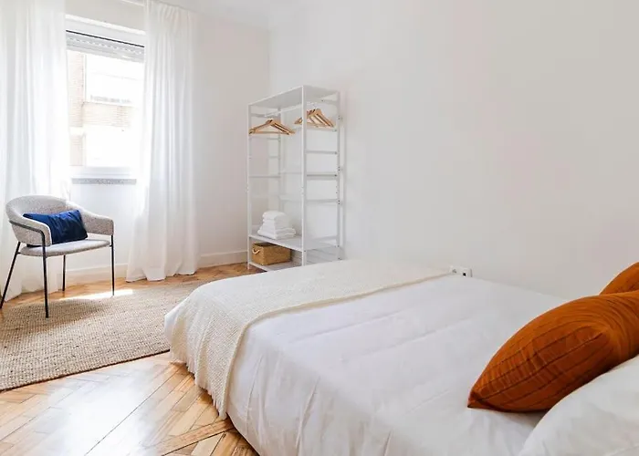 Casa Lima Apartment Barroselas