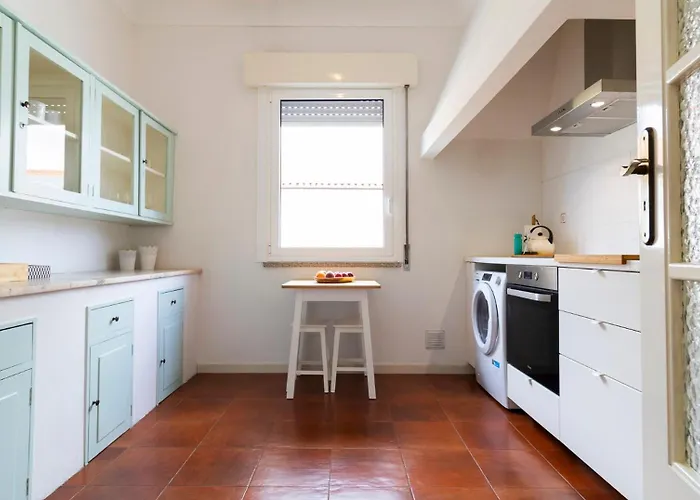 Casa Lima * Barroselas