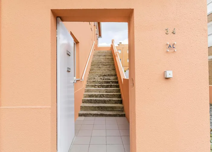 Apartment Casa Lima *